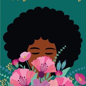 Hi I’m Ashaki! Welcome to my closet!